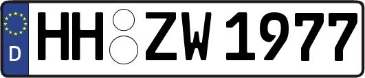 HH-ZW1977