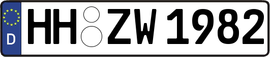 HH-ZW1982