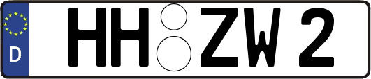HH-ZW2