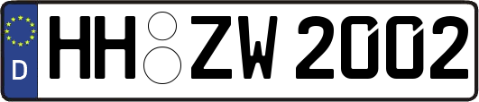 HH-ZW2002