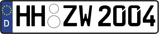HH-ZW2004