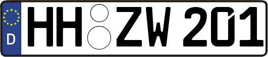 HH-ZW201