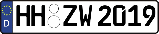 HH-ZW2019