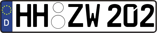 HH-ZW202