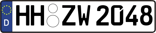 HH-ZW2048