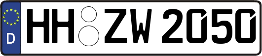 HH-ZW2050