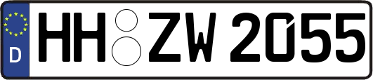 HH-ZW2055