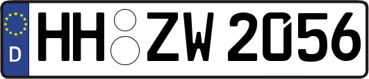 HH-ZW2056