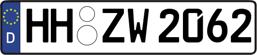 HH-ZW2062