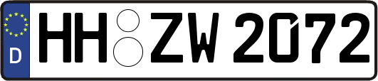 HH-ZW2072