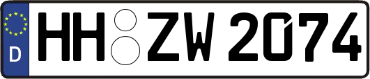 HH-ZW2074