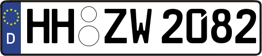 HH-ZW2082