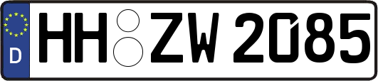 HH-ZW2085