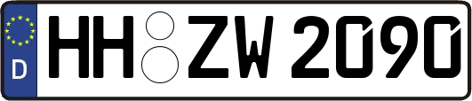 HH-ZW2090