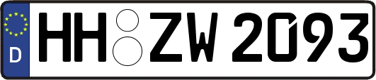 HH-ZW2093