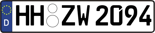 HH-ZW2094