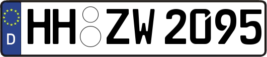 HH-ZW2095