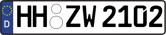 HH-ZW2102