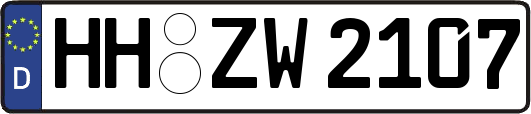 HH-ZW2107