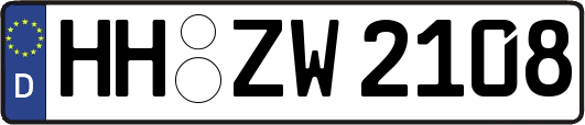 HH-ZW2108