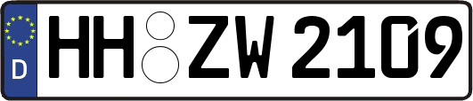 HH-ZW2109
