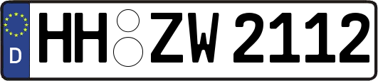 HH-ZW2112