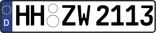 HH-ZW2113