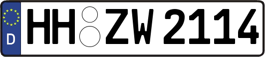 HH-ZW2114