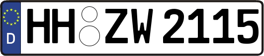 HH-ZW2115