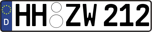 HH-ZW212