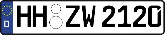 HH-ZW2120