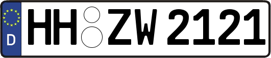 HH-ZW2121