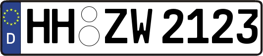 HH-ZW2123