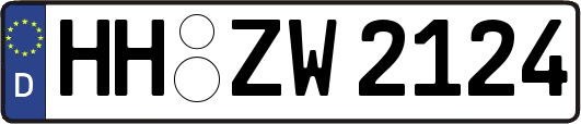 HH-ZW2124