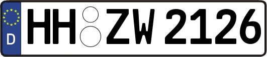 HH-ZW2126