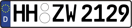 HH-ZW2129