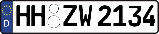 HH-ZW2134