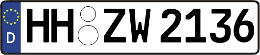 HH-ZW2136