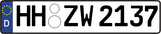 HH-ZW2137