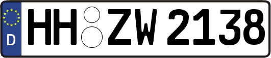 HH-ZW2138