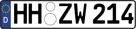 HH-ZW214