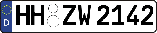 HH-ZW2142