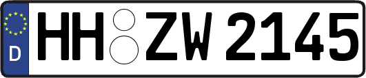 HH-ZW2145