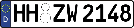 HH-ZW2148