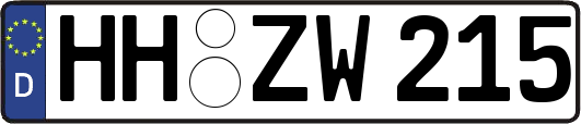 HH-ZW215