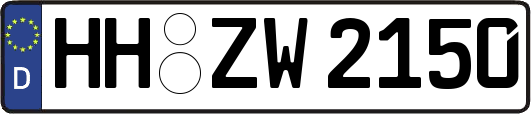 HH-ZW2150