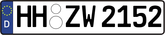 HH-ZW2152
