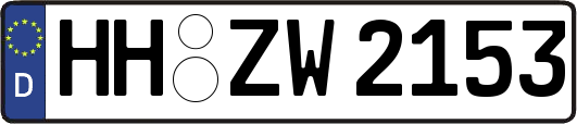 HH-ZW2153