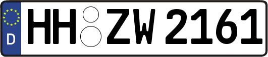 HH-ZW2161
