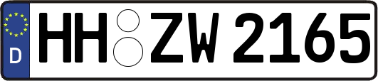 HH-ZW2165